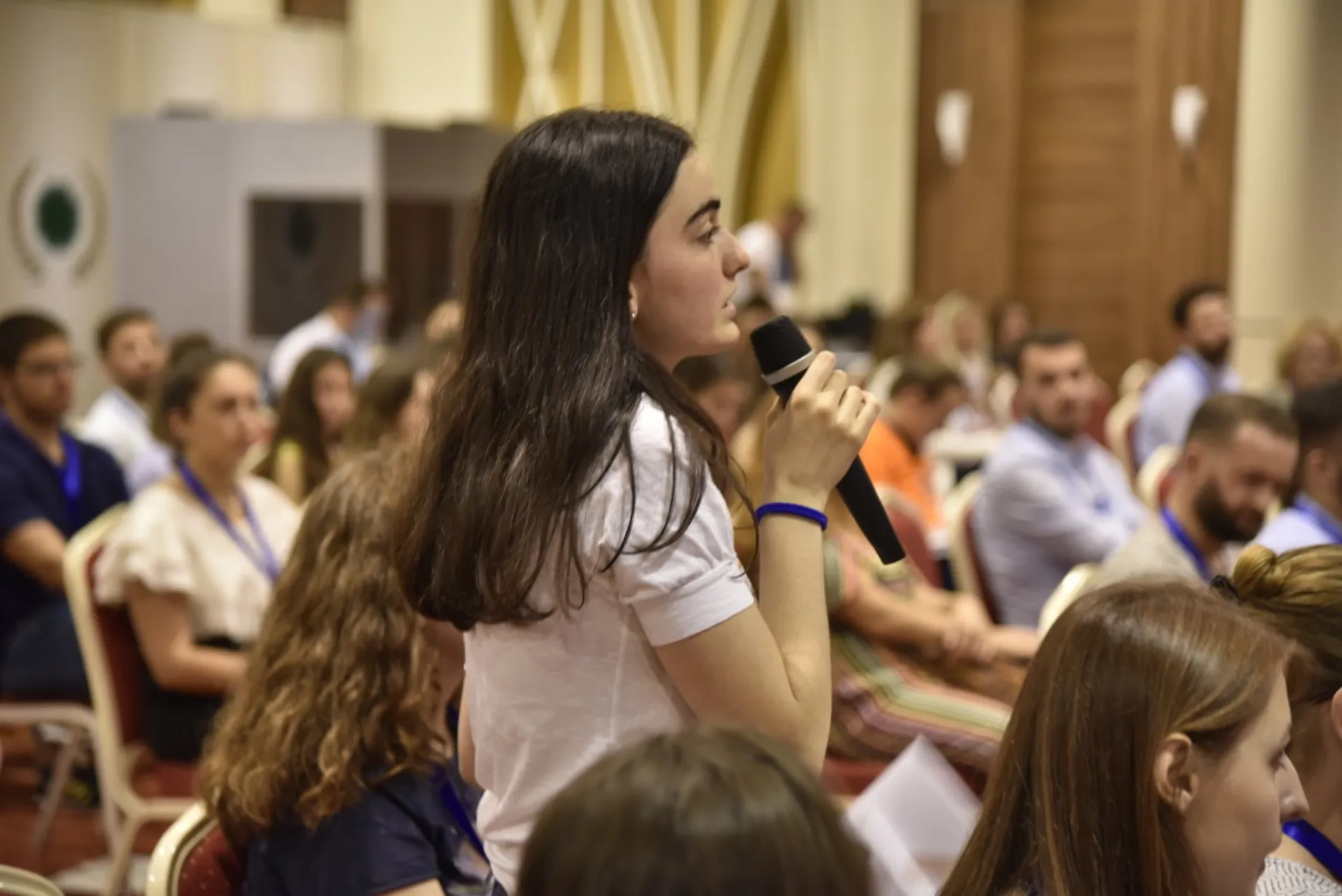 To YouSmile γιόρτασε την 12η Αυγούστου