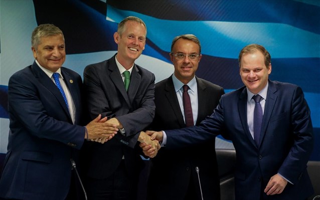 ΕΤΕπ: Πρόγραμμα 355 εκατ. ευρώ για πλημμύρες και κλίμα