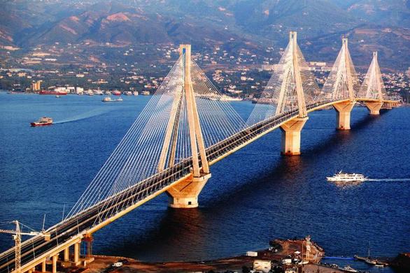 ΓΕΦΥΡΑ: Ανάμεσα στους νικητές των Corporate Affairs Excellence Awards