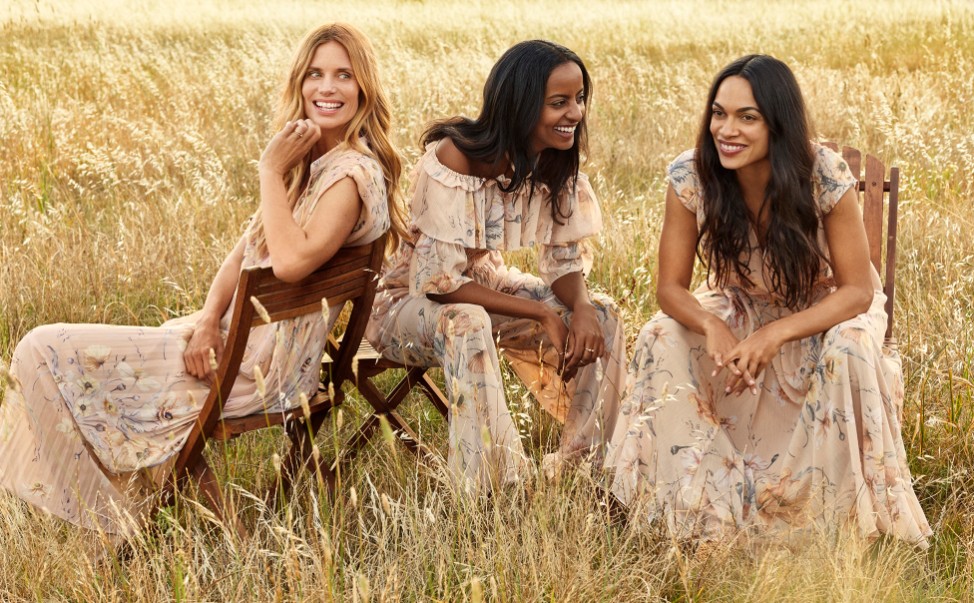 Η&M: Δέσμευση για ένα πιο βιώσιμο μέλλον στη μόδα