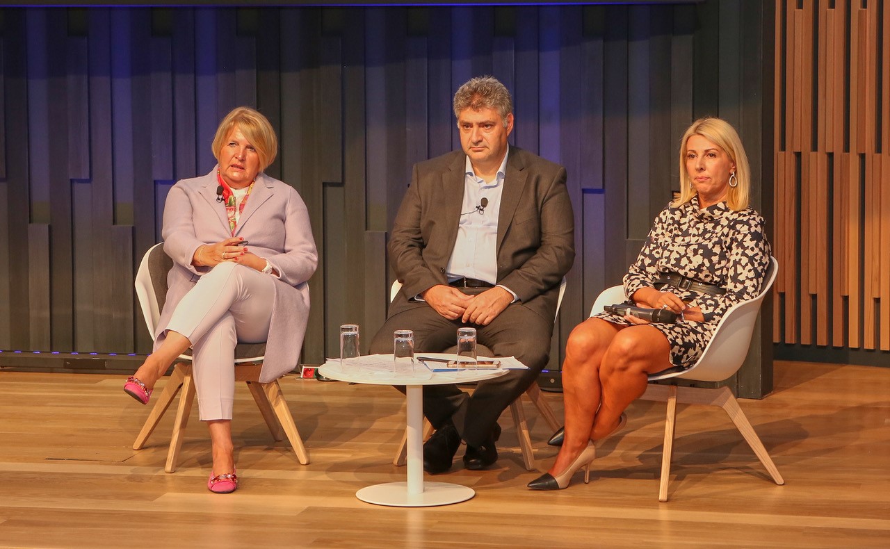 Novartis: 469 εκατ. ευρώ κοινωνικής αξίας από 43 θεραπείες