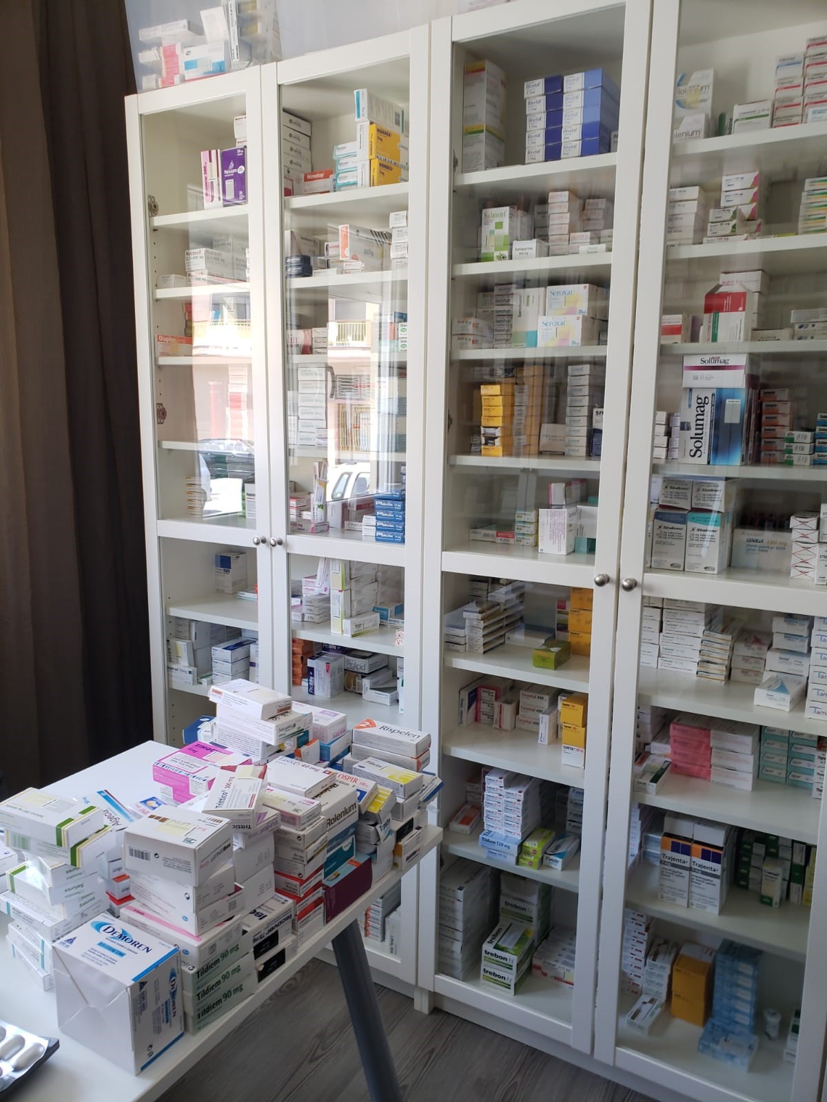 Ελληνική Πρωτοβουλία: Συνεργασία με το Ίδρυμα Υφαντή