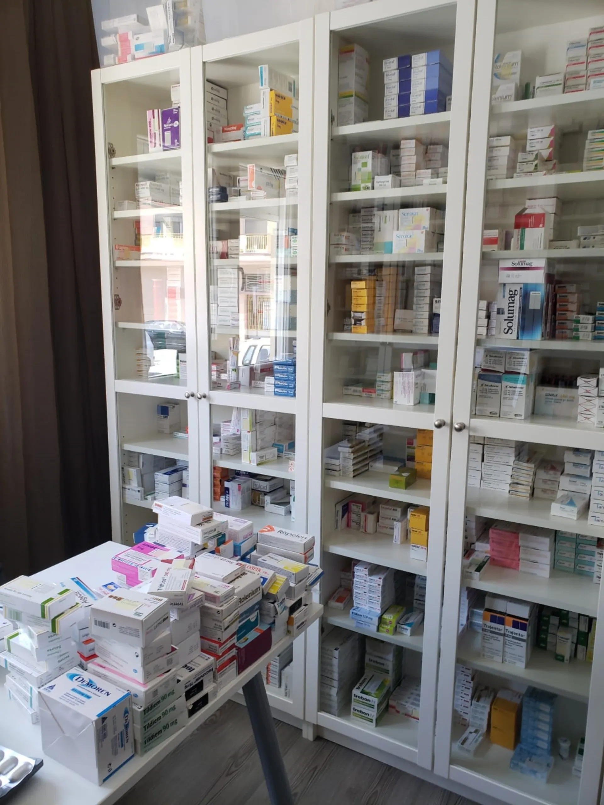 Ελληνική Πρωτοβουλία: Συνεργασία με το Ίδρυμα Υφαντή