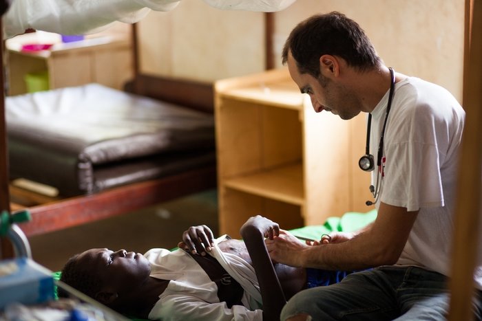 ΓχΣ: Ο χειρούργος Χρήστος Χρήστου νέος Διεθνής Πρόεδρος