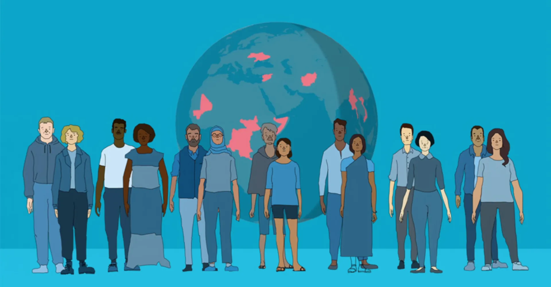 Eκπαιδευτικό υλικό της Ύπατης Αρμοστείας