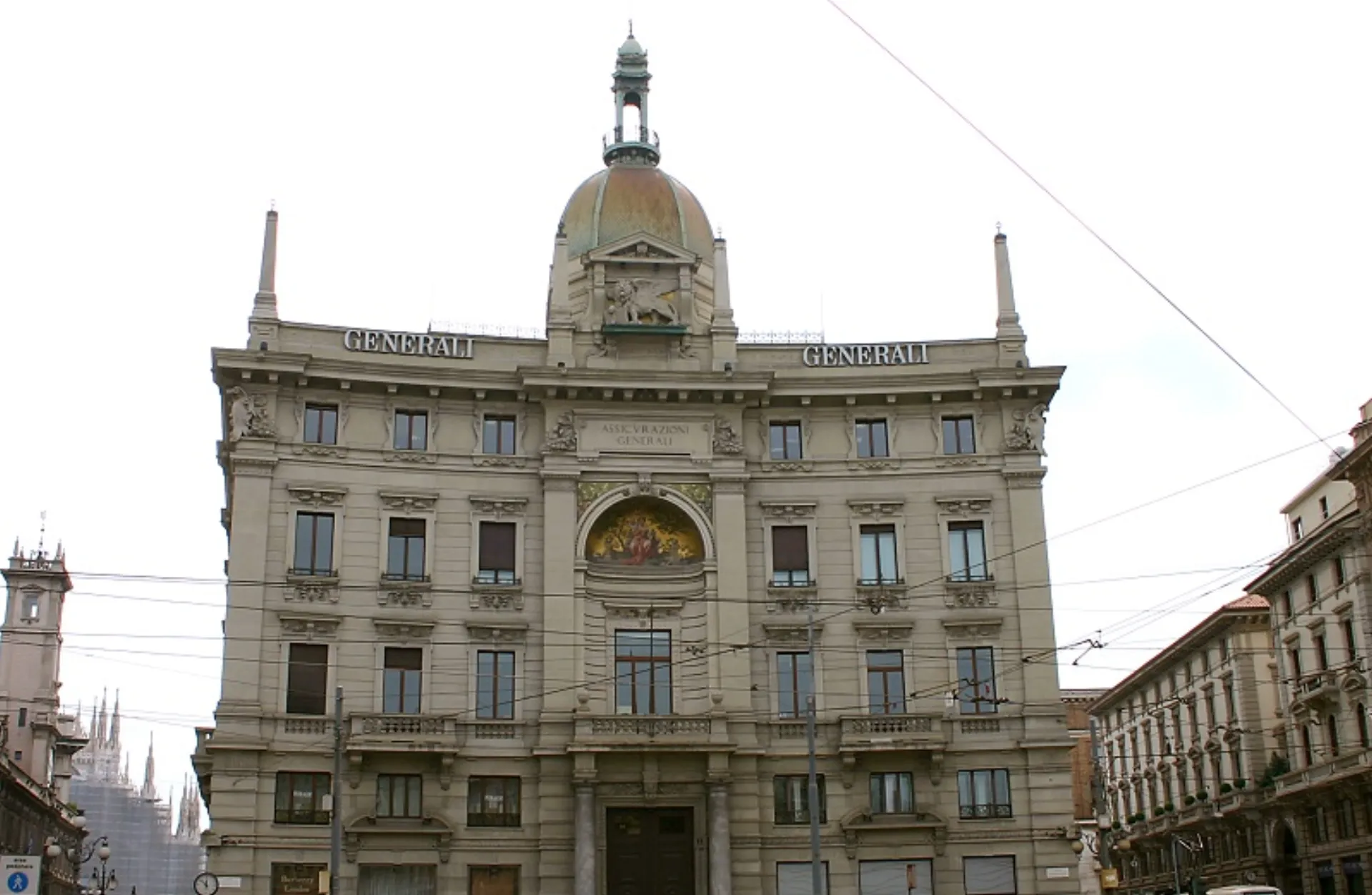 H Generali υποστηρικτής της περιβαλλοντικής βιωσιμότητας και της ισότητας των φύλων στην Barcolana 2021