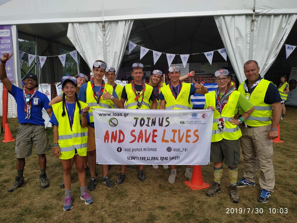 DUR: Συνεργασία με Ι.Ο.Α.Σ. «Πάνος Μυλωνάς»