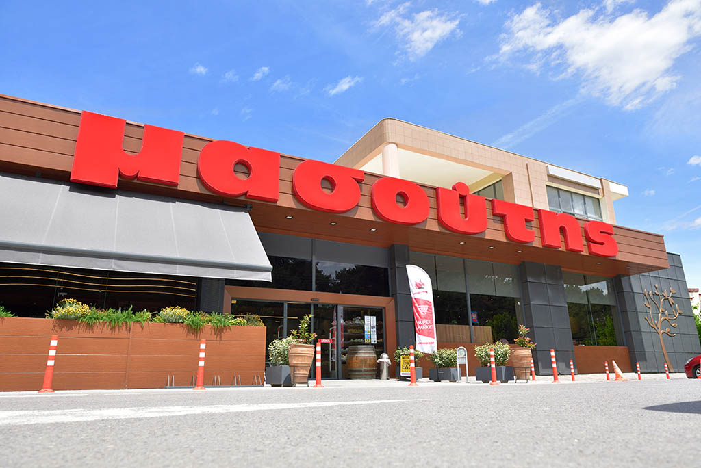 Μασούτης: 3 εκατ. ευρώ για τους εργαζόμενους