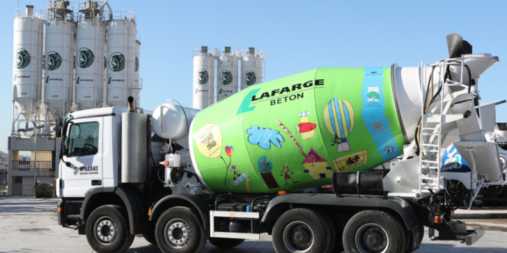 Όμιλος ΗΡΑΚΛΗΣ: Συνεργασία με DCARBON για το «the SPOT»