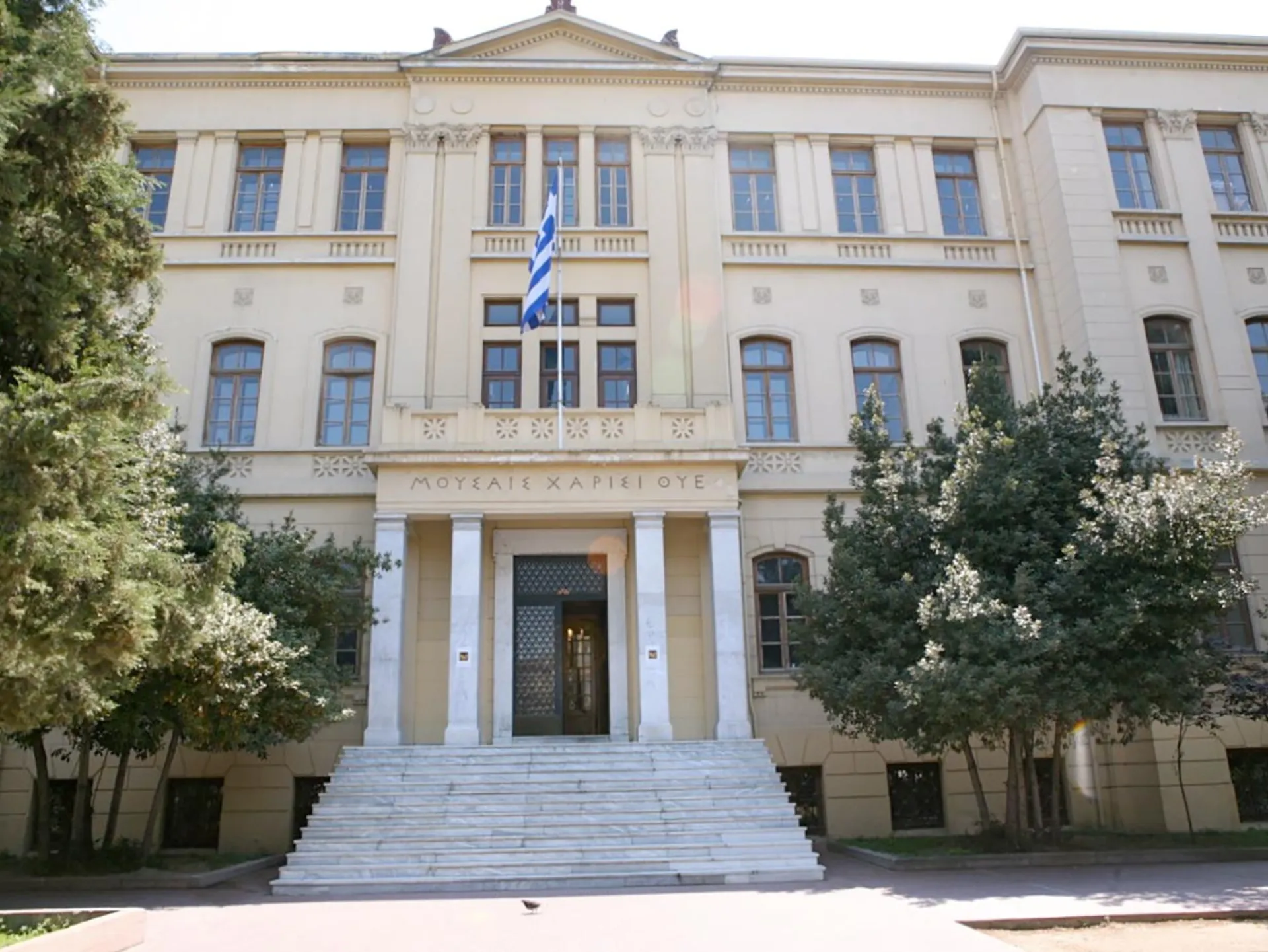 ΑΠΘ: Ευρωπαϊκή έρευνα για το έδαφος και την κλιματική αλλαγή