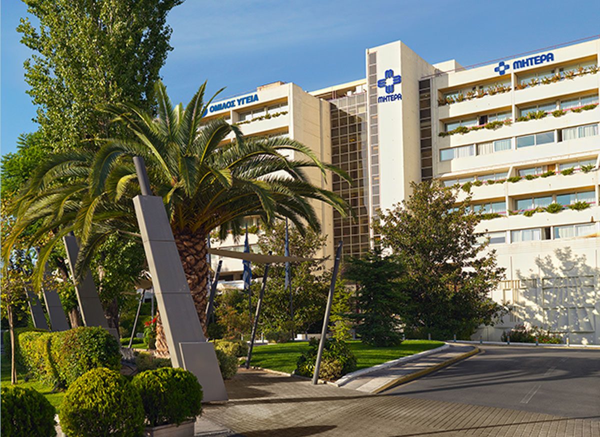 ΜΗΤΕΡΑ: Μετεκπαιδευτική Πρακτική στη Μαιευτική Υπερηχογραφία