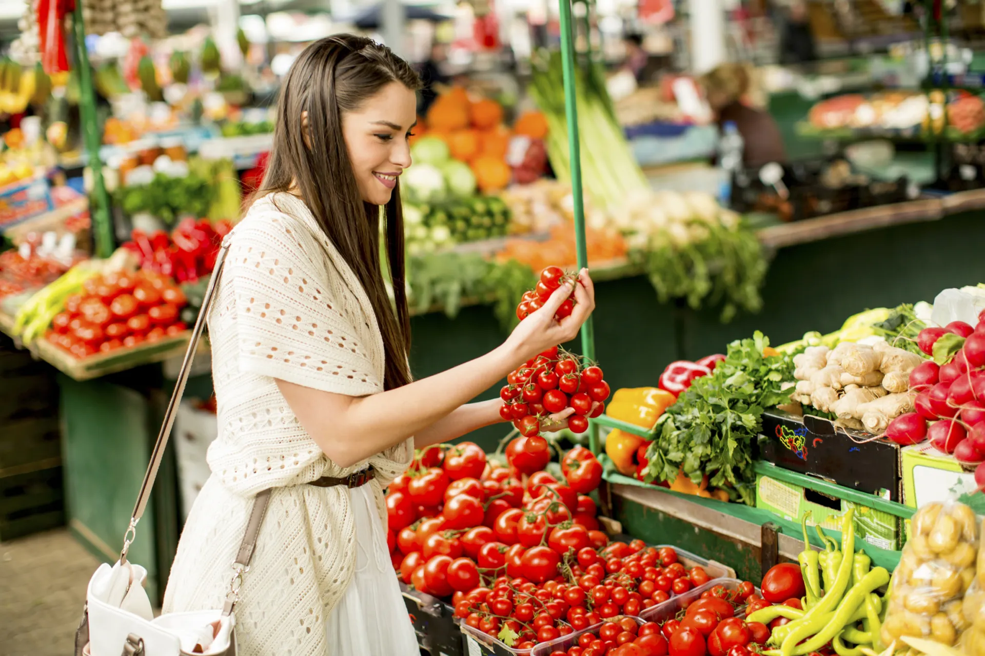 “Biologicals by Bayer”, λύσεις βιολογικής προστασίας των καλλιεργειών