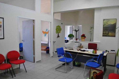 Δήμος Διονύσου: Συνεργασία με τα dyslexia centers