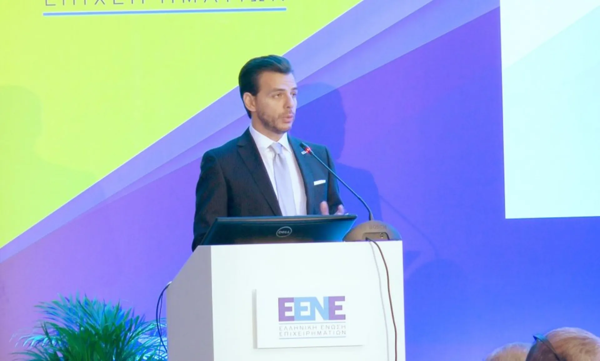 CSE: Παρουσίαση έρευνας στην εκδήλωση της ΕΕΝΕ