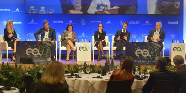 Η βιώσιμη ανάπτυξη στο επίκεντρο των επενδύσεων