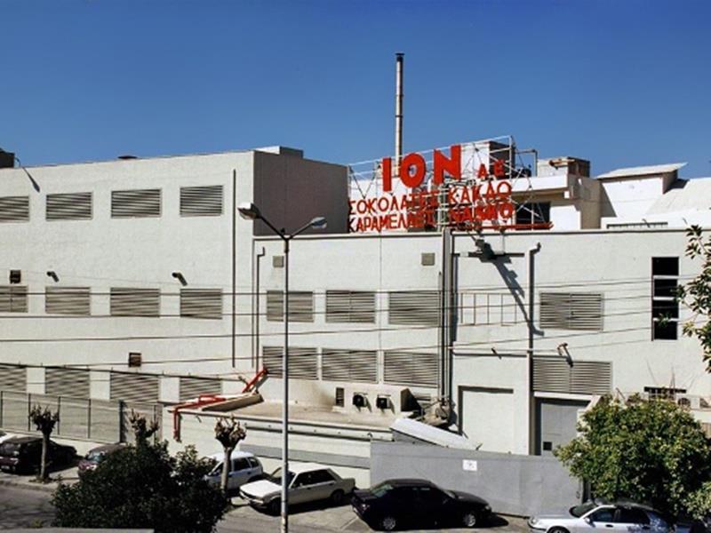 Πρώτη Έκθεση Εταιρικής Υπευθυνότητας της ΙΟΝ Α.Ε.