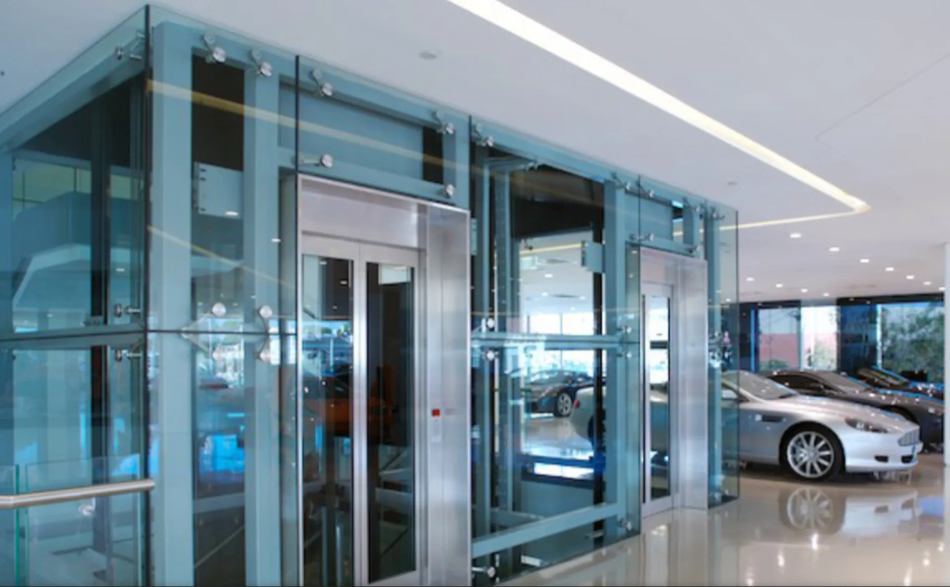 Ξεκίνησε ο 1ος Διαγωνισμός Καινοτομίας KLEEMANN