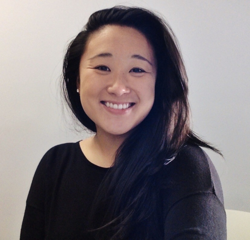 Lucy Xu: Από την πόλη των ευκαιριών (Νέα Υόρκη) στην Aθήνα