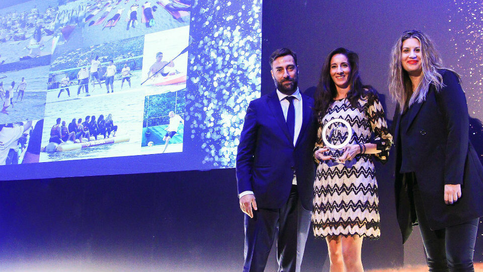 Δύο βραβεία για τη Mars Hellas στα HR Awards 2019