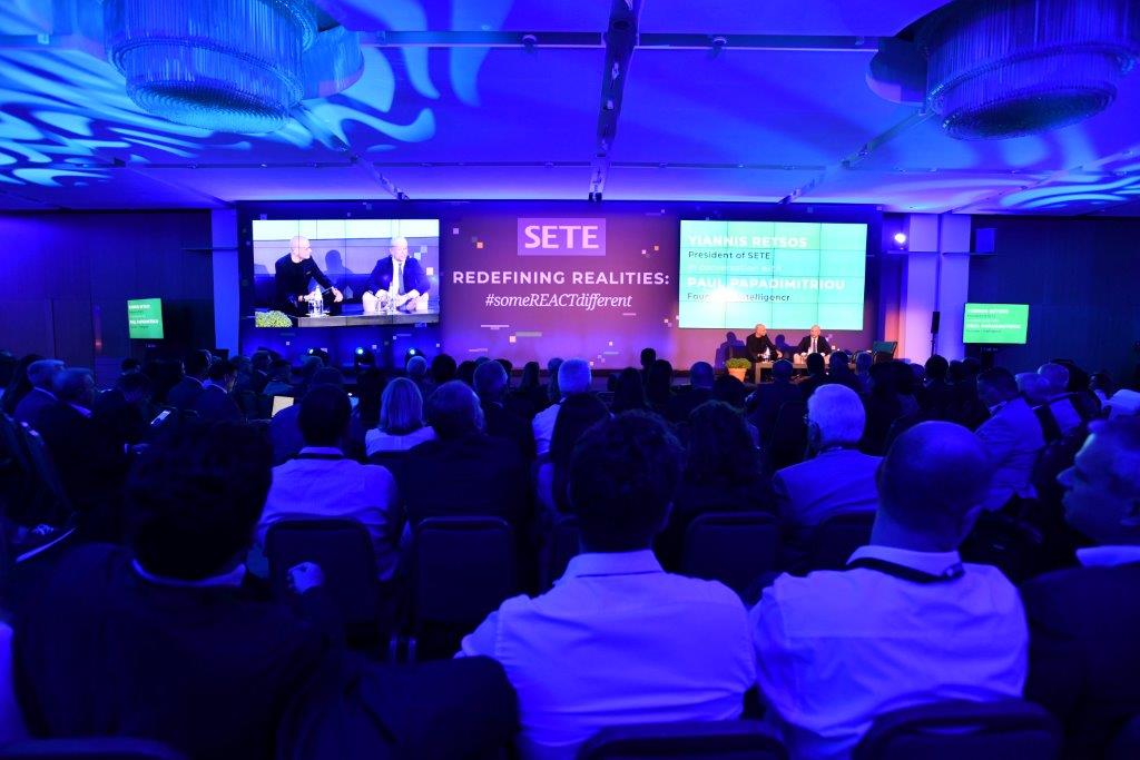 Γ. Ρέτσος: «Ώρα μεγάλων αλλαγών για τον ελληνικό τουρισμό»