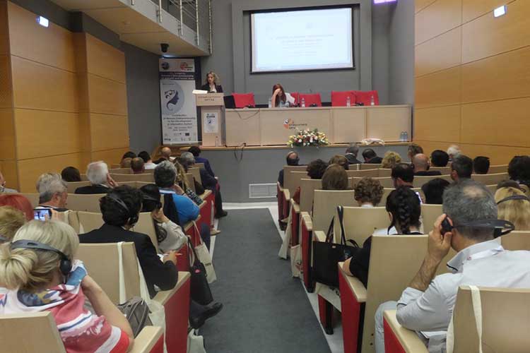 Συνέδριο Γυναικείας Επιχειρηματικότητας στην Άρτα