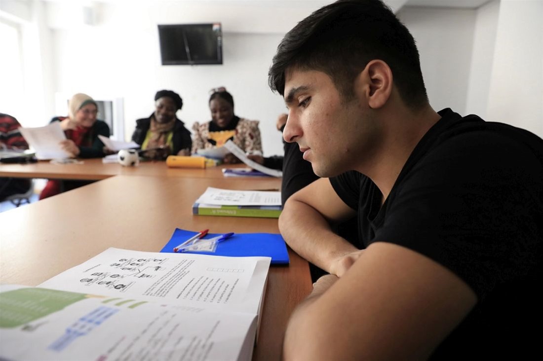 Ολοκληρώθηκε το Πρόγραμμα MYSITE