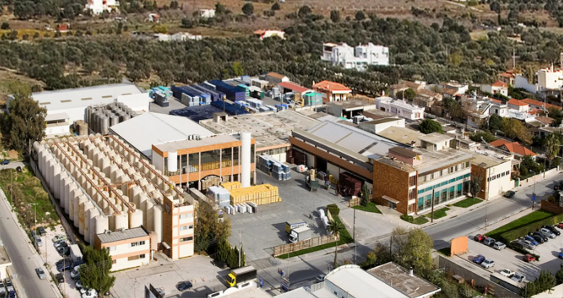 LIDL Eλλάς: Στηρίζει τους Έλληνες οινοπαραγωγούς