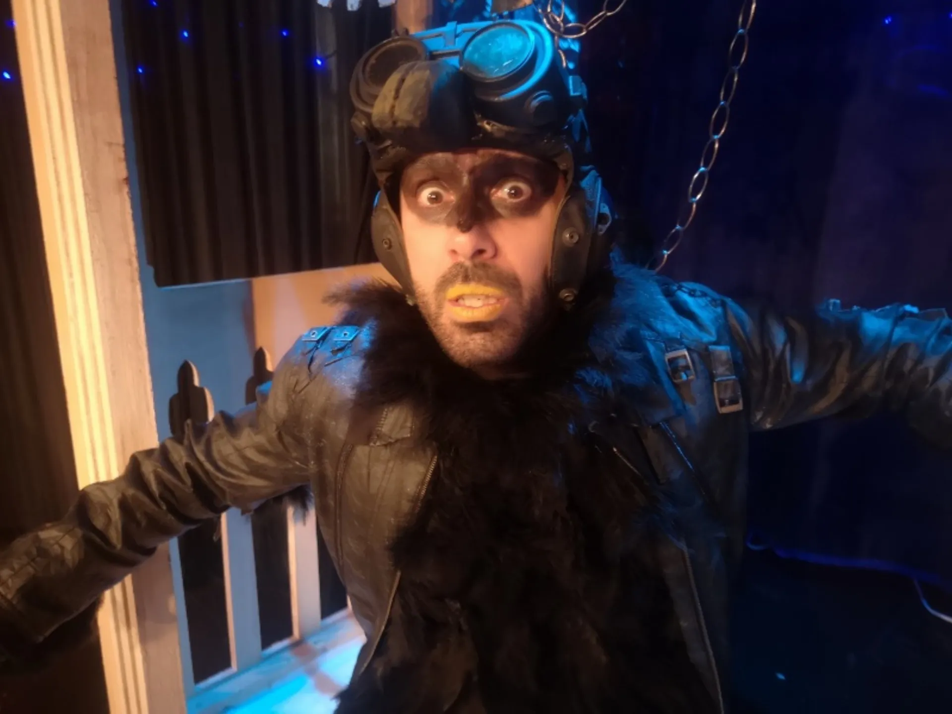 «Το μαγικό φίλτρο» του Μίχαελ Έντε για την κλιματική αλλαγή