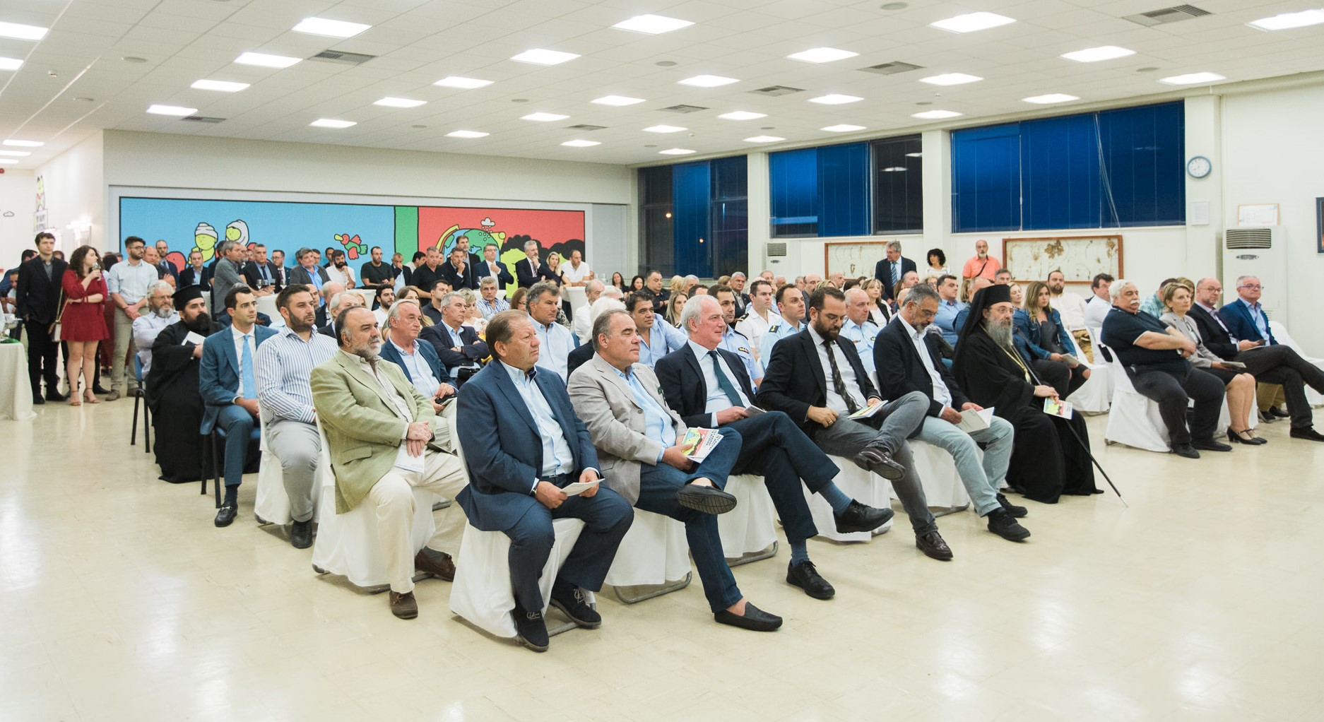 ΤΙΤΑΝ: Συνεργασία με το Αστεροσκοπείο για διαδραστική έκθεση