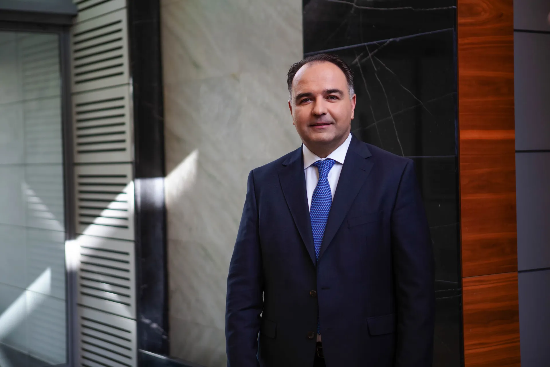 Β.Καμινάρης (ΕΥ): Γιατί θα αυξάνεται η ζήτηση για πράσινα ομόλογα