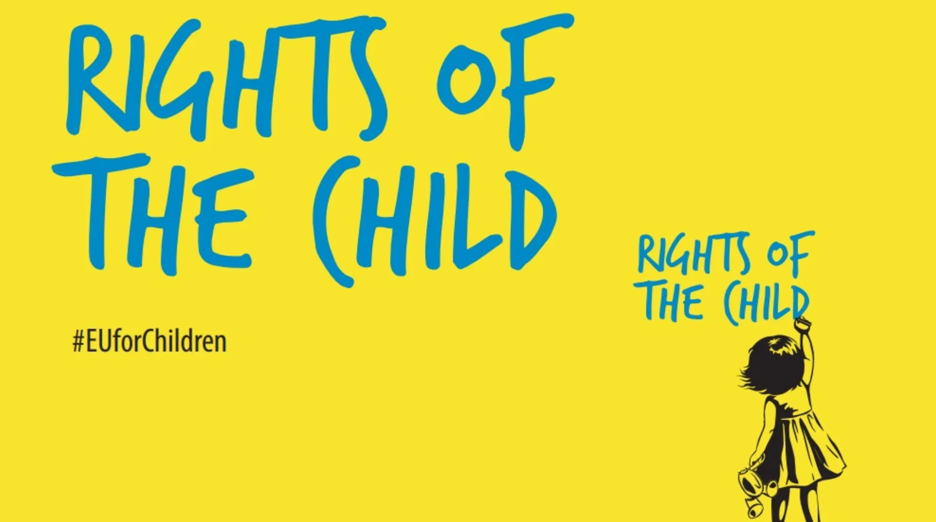 #EUforChildren: Διάσκεψη για τα Δικαιώματα του Παιδιού από το ΕΚ