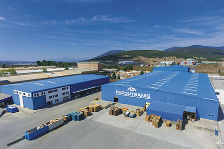 ΠΑΠΟΥΤΣΑΝΗΣ: Προσφέρει τις καλοκαιρινές διακοπές σε 25 ευάλωτες οικογένειες