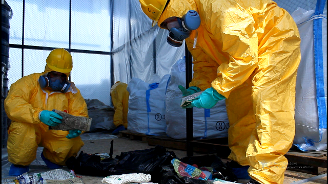 Η Polyeco στην πρωτοβουλία ΕΛΛΑ-ΔΙΚΑ ΜΑΣ