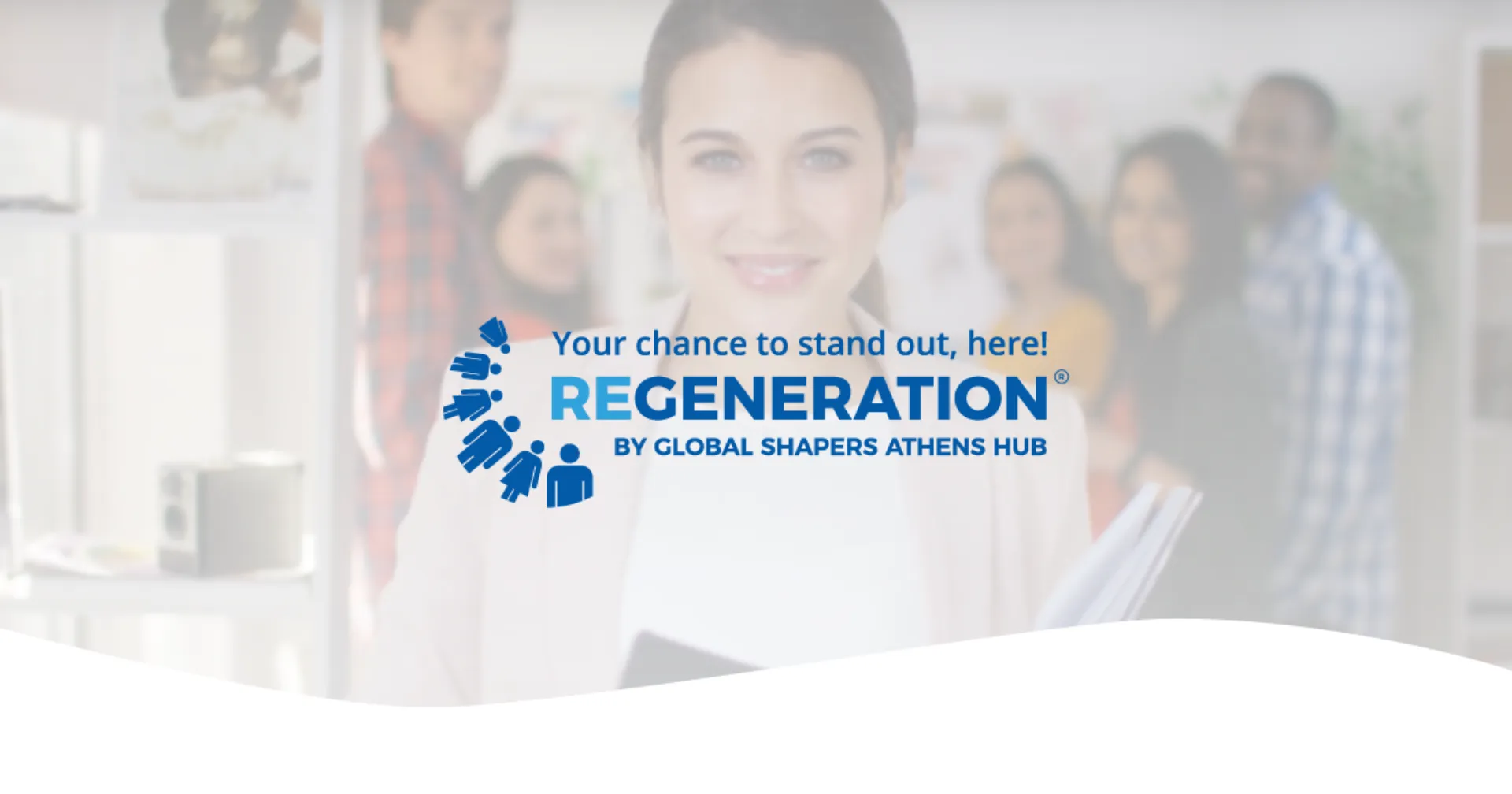 ReGeneration: 5 χρόνια δράσης και κοινωνικού αποτυπώματος