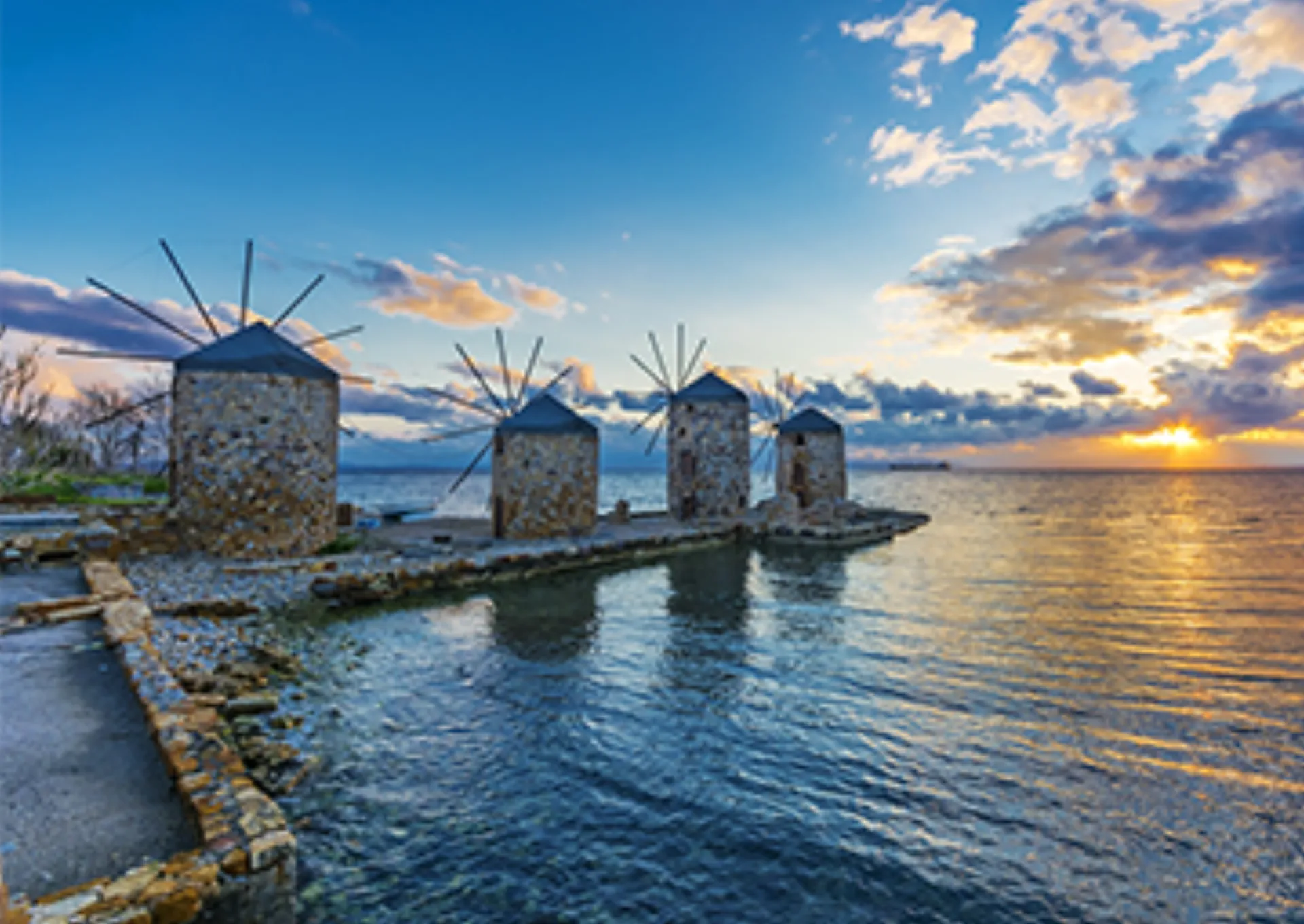 Greenhouse Xίος, διήμερο επιχειρηματικής εκπαίδευσης