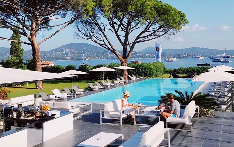 Προκλήσεις και εμπόδια του αειφόρου τουρισμού