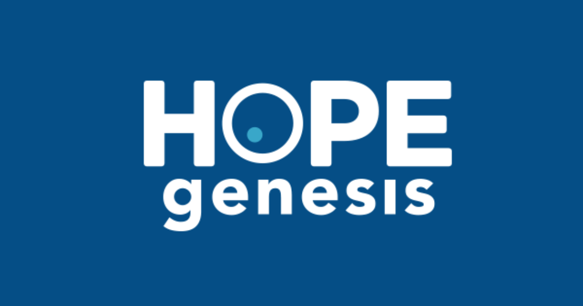 Δείτε τον απολογισμό και την απήχηση της HOPEgenesis έως το 2019