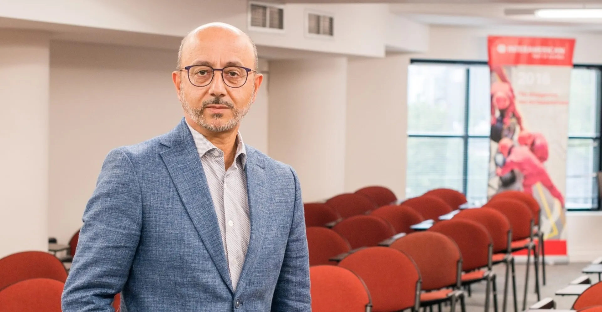 Γ. Ρούντος: Από την κρίση στην ευζωία, με όχημα την κοινή ευθύνη