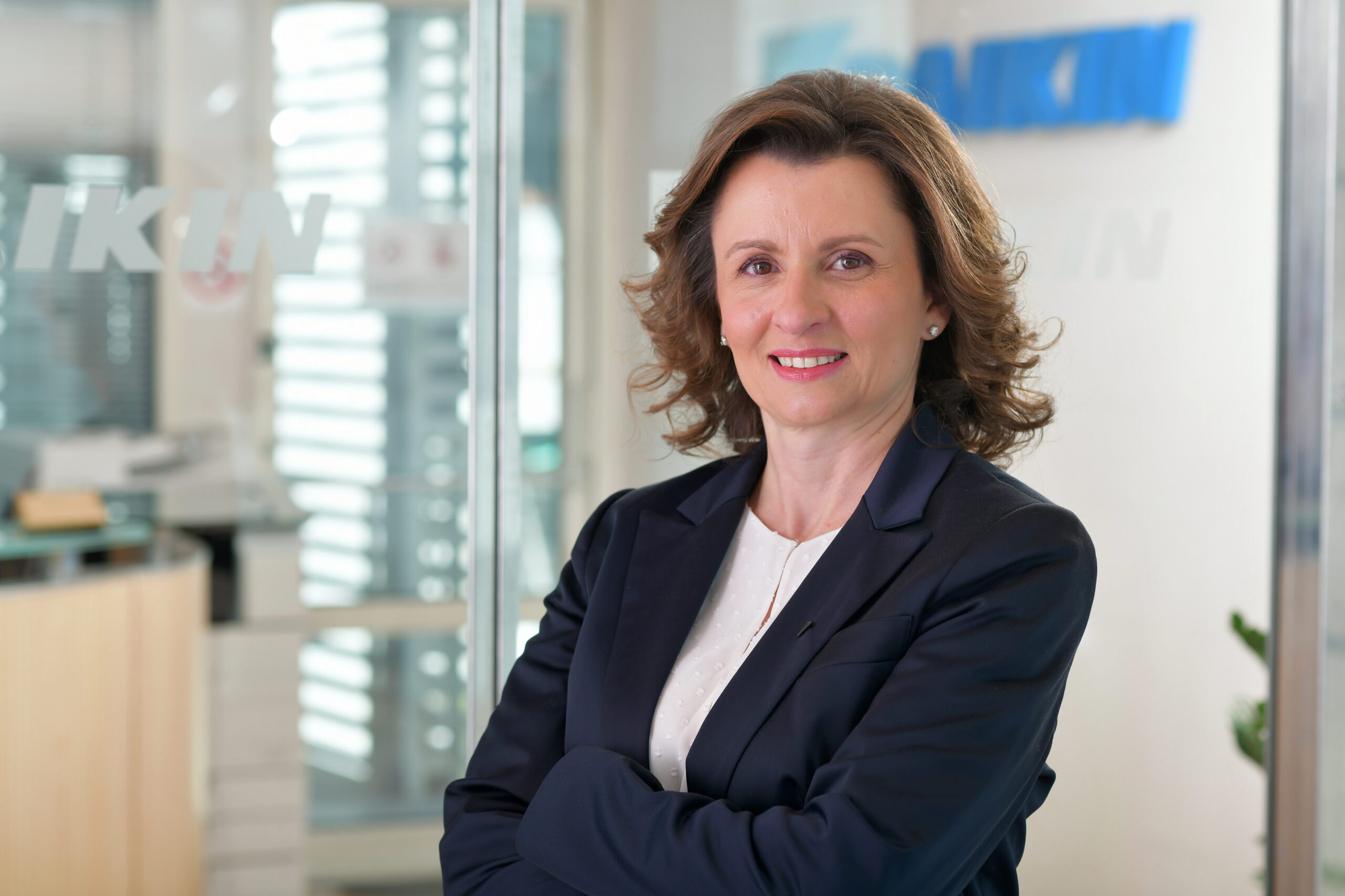 Χ.Αντωνίου (Daikin): Η βιομηχανία κλιματισμού επενδύει σε μείωση εκπομπών CO2