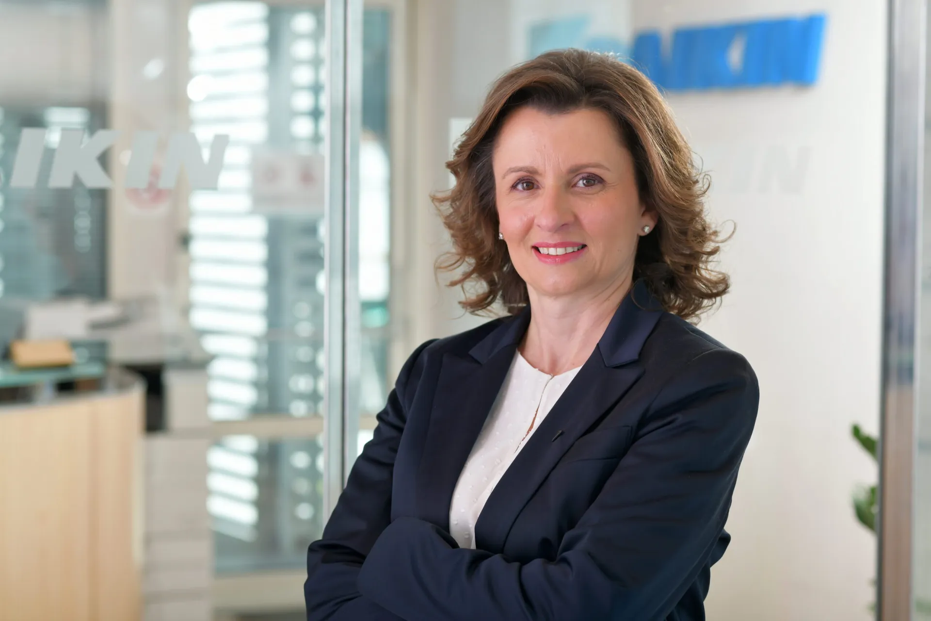 Χ.Αντωνίου (Daikin): Η βιομηχανία κλιματισμού επενδύει σε μείωση εκπομπών CO2