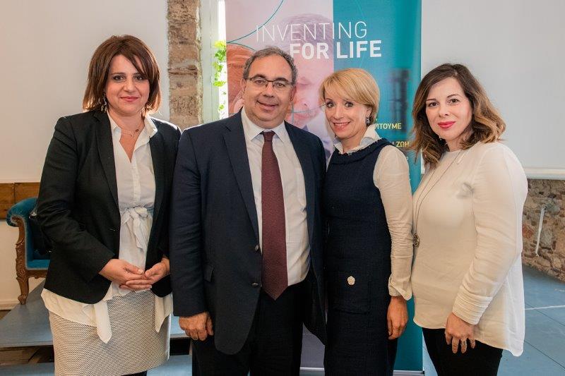 MSD: Απολογισμός δράσεων Εταιρικής Υπευθυνότητας