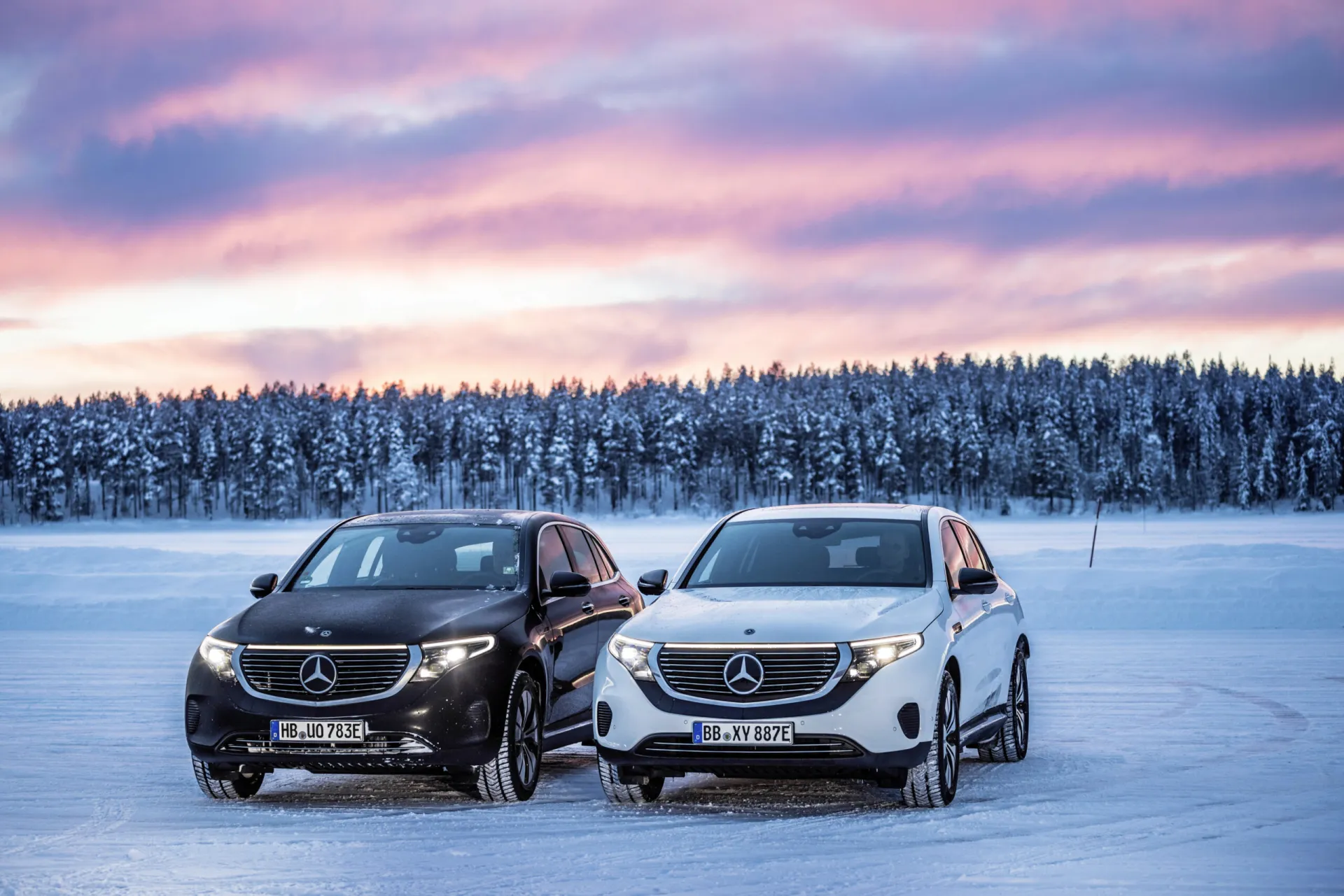 Mercedes-Benz Ελλάς: 6ος Aπολογισμός Εταιρικής Υπευθυνότητας