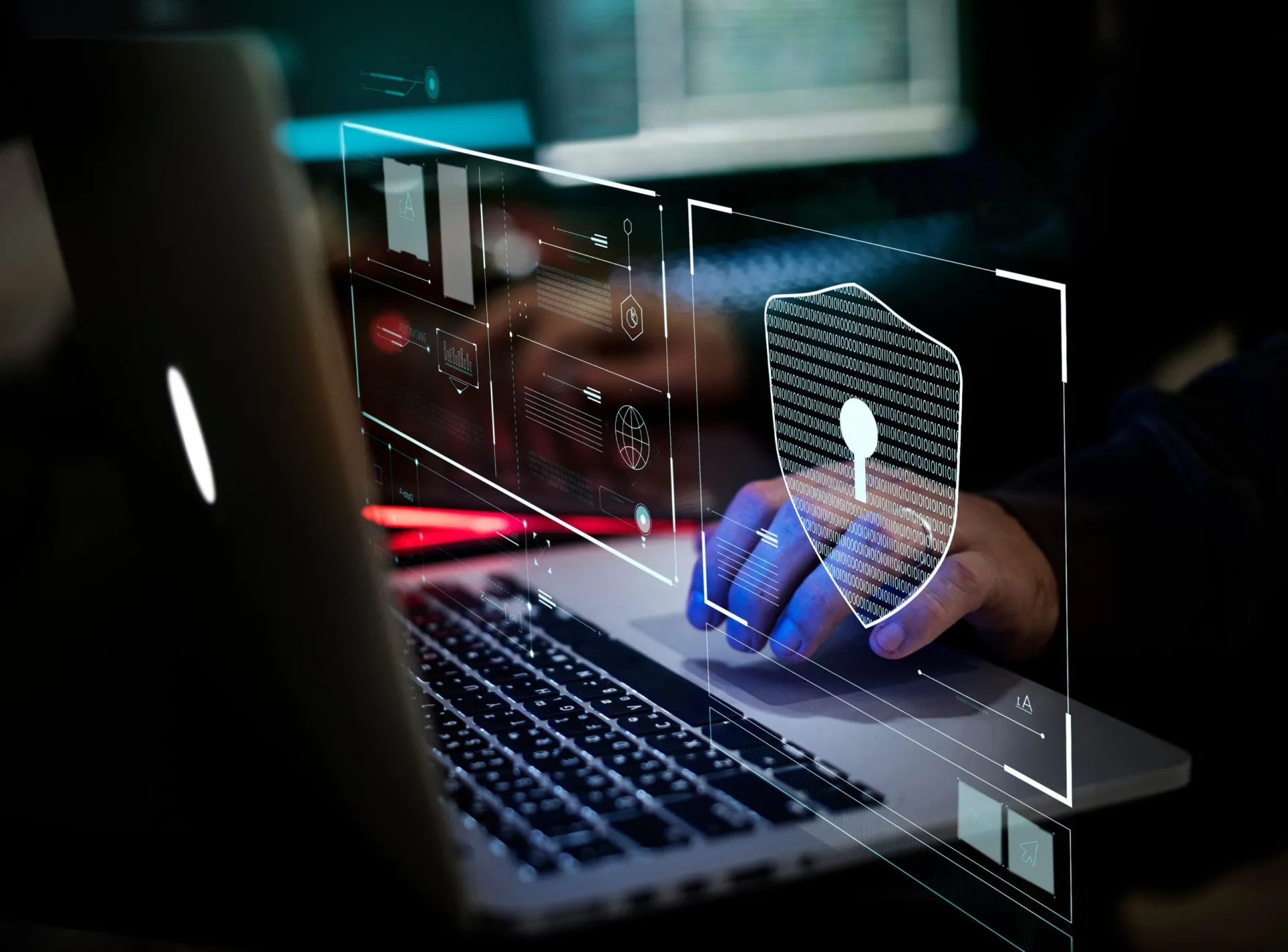 Η ασφάλεια ως στρατηγική επιλογή της Xerox