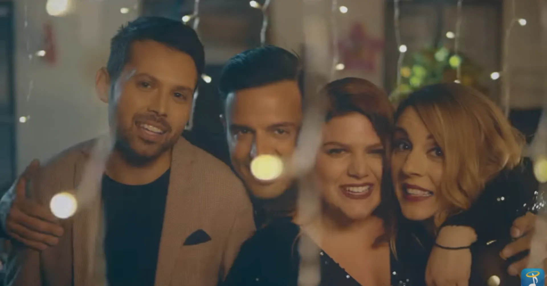 Κιβωτός του Κόσμου: Χριστούγεννα μαζί σου