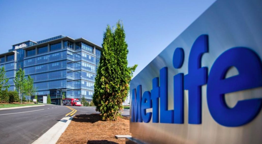 Διάκριση της MetLife για τη δέσμευσή της στην ισότητα