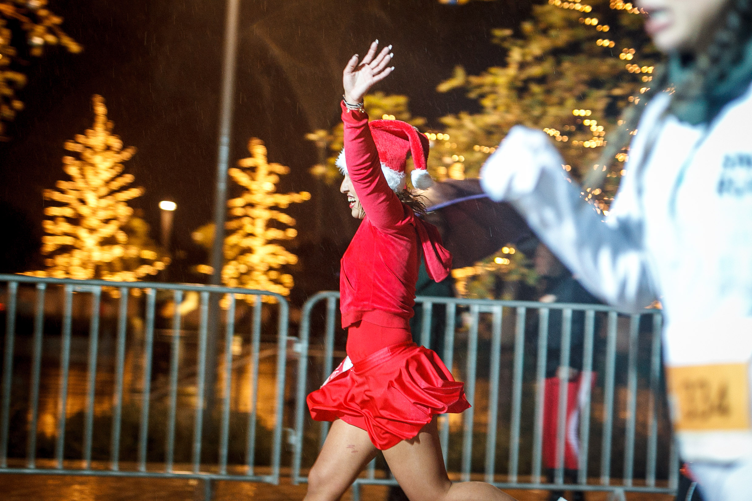 SNF RUN: 2020 FIRST RUN