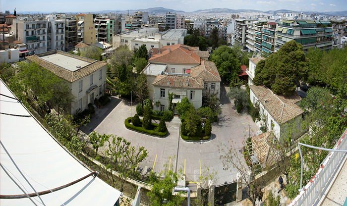 Δωρεά 10.000 προστατευτικών μασκών στο Άσυλο Ανιάτων από το ΜΚΣ ΔΕΣΜΟΣ