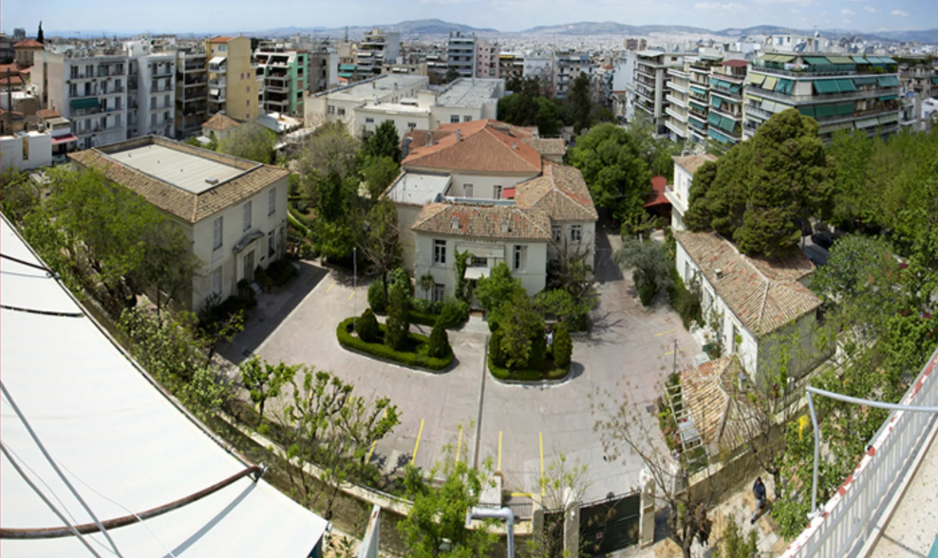 Δωρεά 10.000 προστατευτικών μασκών στο Άσυλο Ανιάτων από το ΜΚΣ ΔΕΣΜΟΣ