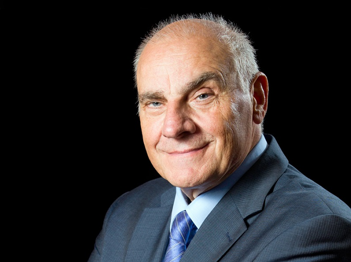 Έφυγε από τη ζωή ο Καθηγητής Γιώργος Αυλωνίτης