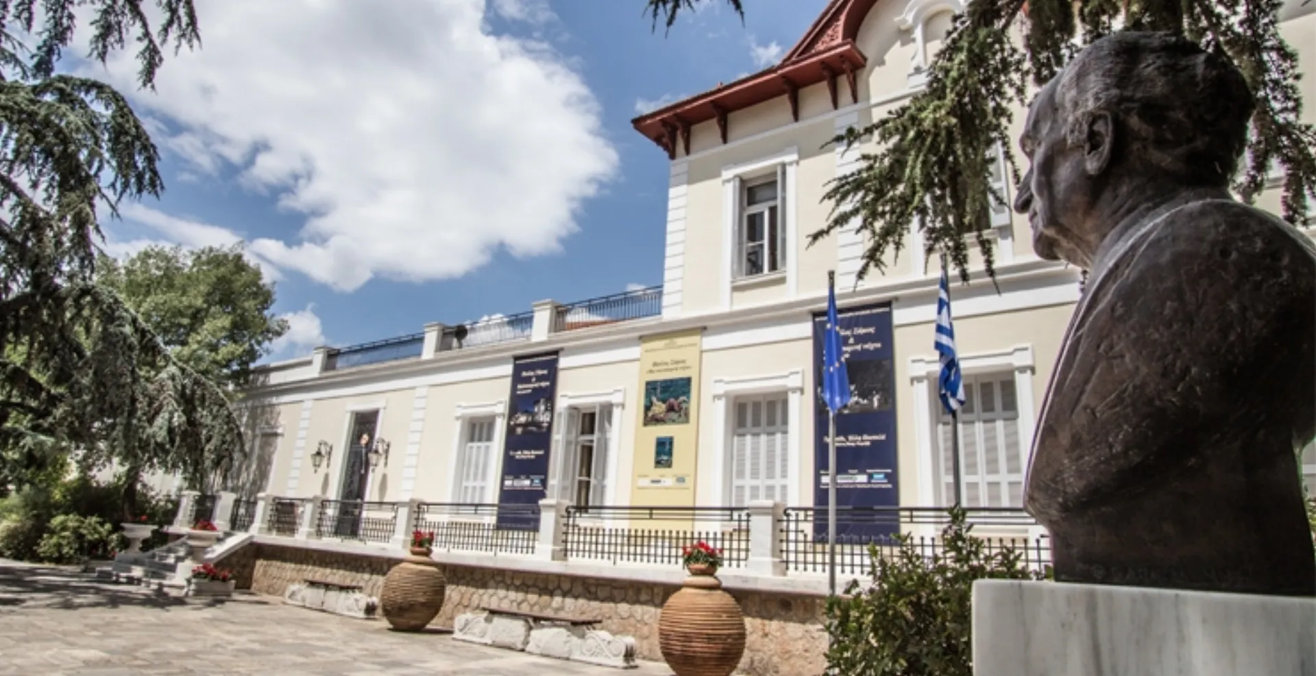 ESET Hellas: Στο πλευρό του Μουσείου Γουλανδρή